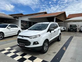 Foto do veículo Ford Ecosport 1.6 16v Flex Freestyle