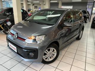 Foto do veículo Volkswagen Up 1.0 Tsi Move Up!