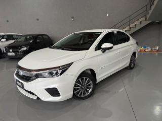 Foto do veículo Honda City 1.5 Lx Cvt