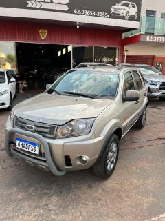 Foto do veículo Ford Ecosport 1.6 8v Flex Xl