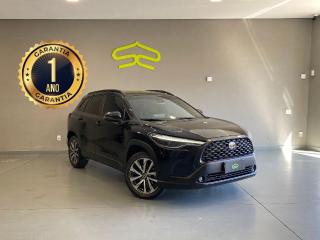 Foto do veículo Toyota Corolla Cross Xre 2.0 16v Flex Aut.