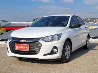 Foto do veículo Chevrolet Onix 1.0