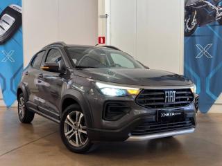 Foto do veículo Fiat Pulse 1.0 T200 Audace Cvt