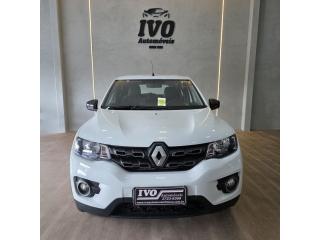 Foto do veículo Renault Kwid Intense 1.0 Flex 12v 5p Mec.