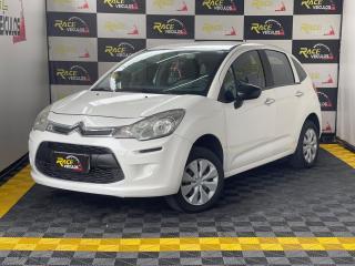 Foto do veículo Citroën C3 Origine Pure Tech 1.2 Flex 12v Mec