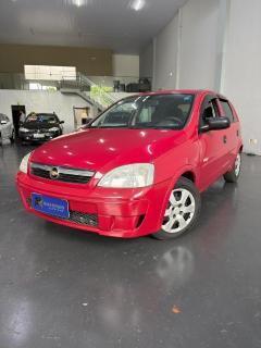 Foto do veículo Chevrolet Corsa 1.4 Econoflex Maxx