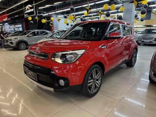 Foto do veículo Kia Soul 1.6 Ex Auto