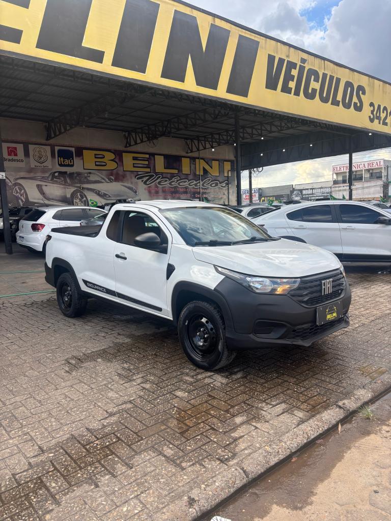 Fiat Strada