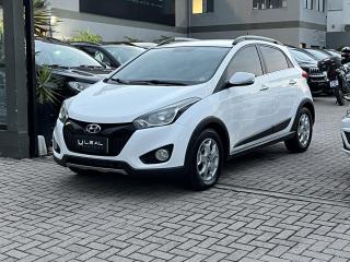 Foto do veículo Hyundai Hb20x Premium 1.6 Flex 16v Aut.
