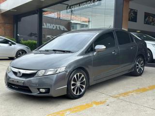 Foto do veículo Honda Civic Sed. Lxl/lxl Se 1.8 Flex 16v Aut.