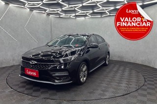Foto do veículo Chery Arrizo6 1.5 T Gsx Cvt