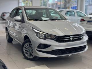 Foto do veículo Fiat Cronos 1.3 Drive