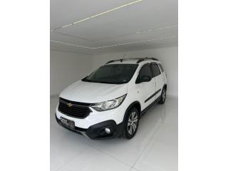 Foto do veículo Chevrolet Spin 1.8 Econoflex Activ Auto