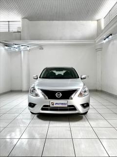 Foto do veículo Nissan Versa 1.0 12v Flexstart 4p Mec.