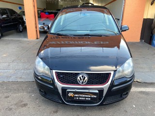 Foto do veículo Volkswagen Polo 1.6 Vht Total Flex Sportline
