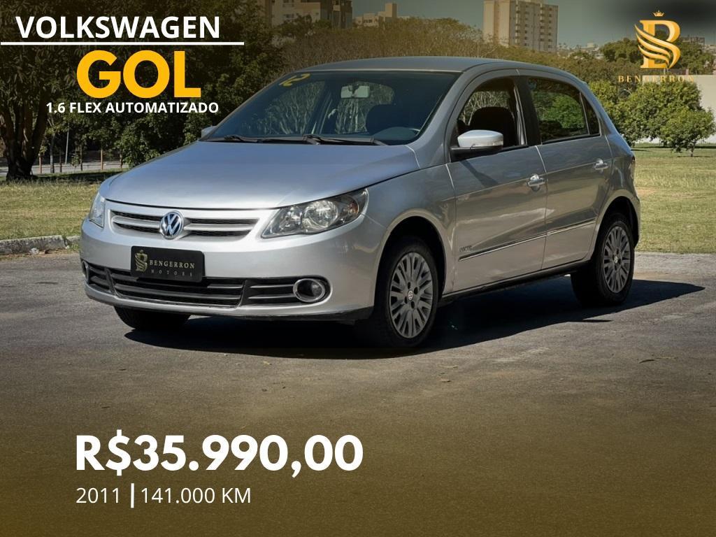 Volkswagen Gol