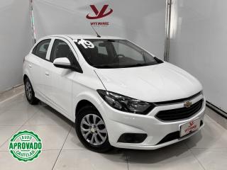 Foto do veículo Chevrolet Onix 1.0 Spe/4 Eco Lt