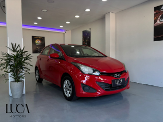 Foto do veículo Hyundai Hb20 1.6 Comfort Plus