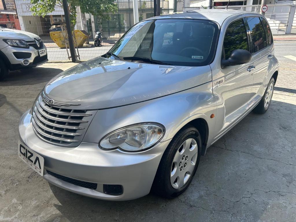 Chrysler Pt Cruiser 2007