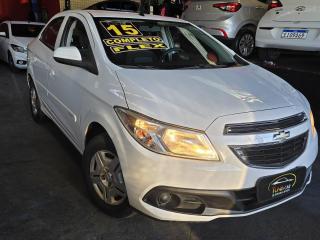 Foto do veículo Chevrolet Prisma Sed. Lt 1.0 8v Flexpower 4p