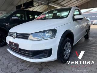Foto do veículo Volkswagen Saveiro 1.6 Total Flex Trendline Cs