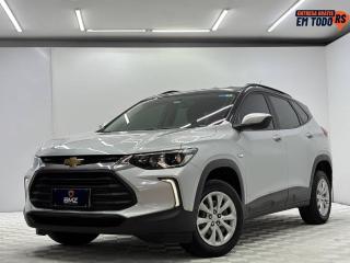 Foto do veículo Chevrolet Tracker 1.0 Turbo Auto