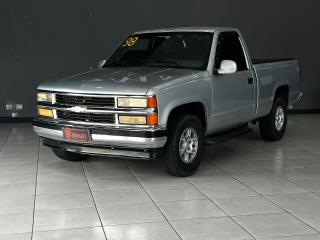 Foto do veículo Chevrolet Silverado Dlx 4.1
