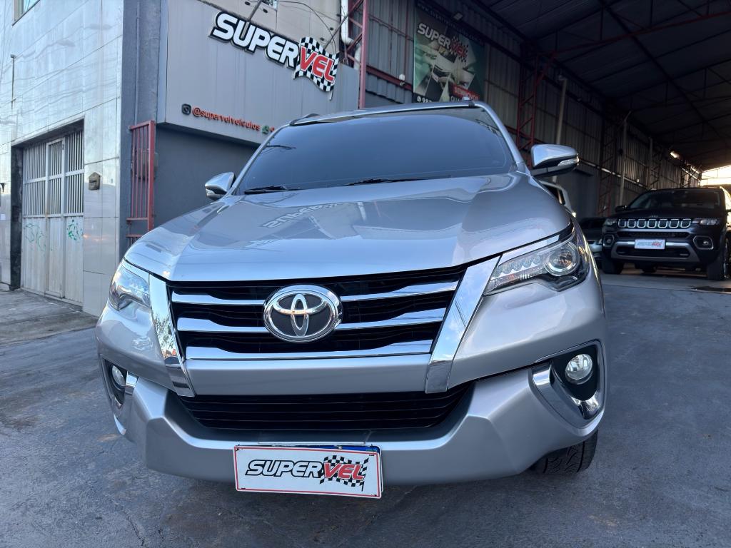 Toyota Sw4 OTHERS 2017
