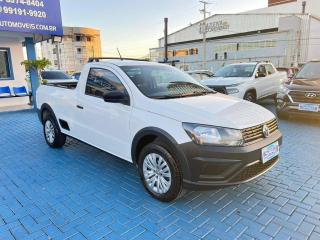 Foto do veículo Volkswagen Saveiro 1.6 Cs Robust