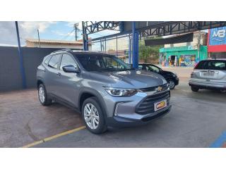 Foto do veículo Chevrolet Tracker 1.2 Turbo Ltz Auto