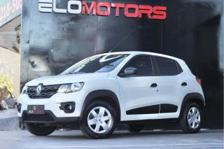 Foto do veículo Renault Kwid Zen 1.0 Flex 12v 5p Mec.