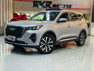 Foto do veículo Caoa Chery Tiggo 7 Pro 1.6 Turbo 16v Aut.