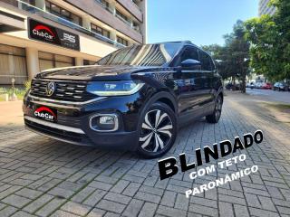 Foto do veículo Volkswagen T-cross Hig. 250 Tsi 1.4 Flex 16v 5p Aut