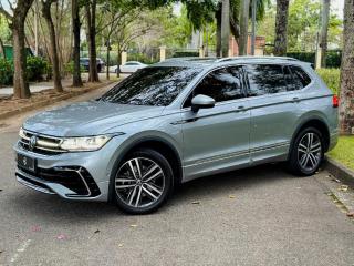 Foto do veículo Volkswagen Tiguan Allspace 2.0 300 Tsi R-line Auto