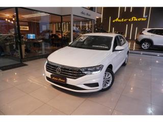 Foto do veículo Volkswagen Jetta 1.4 250 Tsi Tiptronic