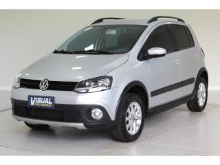 Foto do veículo Volkswagen Spacefox 1.6 Vht Total Flex Space Cross I-motion