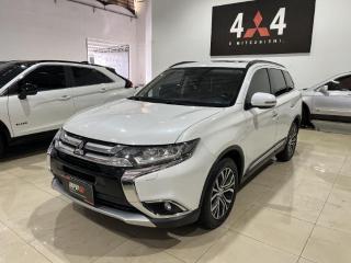 Foto do veículo Mitsubishi Outlander 2.2 165cv Diesel Aut.