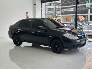 Foto do veículo Renault Symbol 1.6 16v Hi-flex Privilege