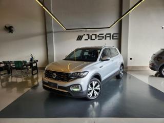 Foto do veículo Volkswagen T-cross 1.4 250 Tsi Highline Auto