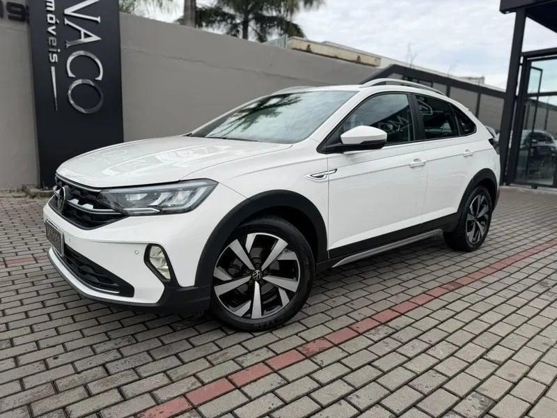 Volkswagen Nivus