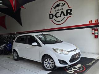 Foto do veículo Ford Fiesta 1.0 Rocam Flex Se Plus