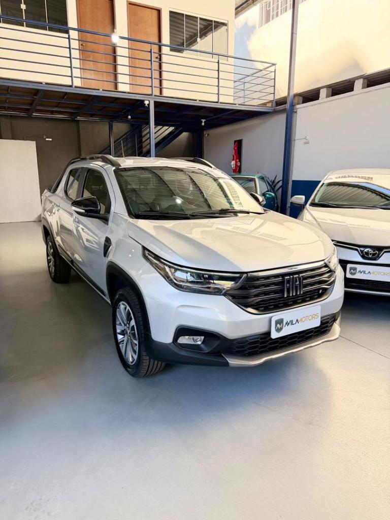 Fiat Strada
