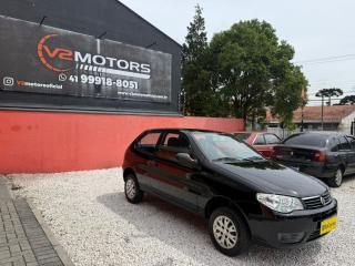 Foto do veículo Fiat Palio 1.0 Fire Flex