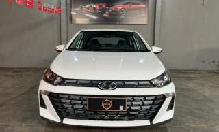 Foto do veículo Hyundai Hb20s Comfort 1.0 Flex 12v Mec.