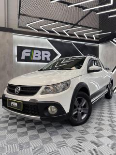 Foto do veículo Volkswagen Saveiro 1.6 Total Flex Cabine Estendida Cross