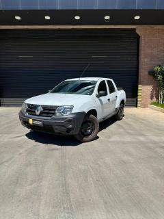 Foto do veículo Renault Oroch 1.6 Intense