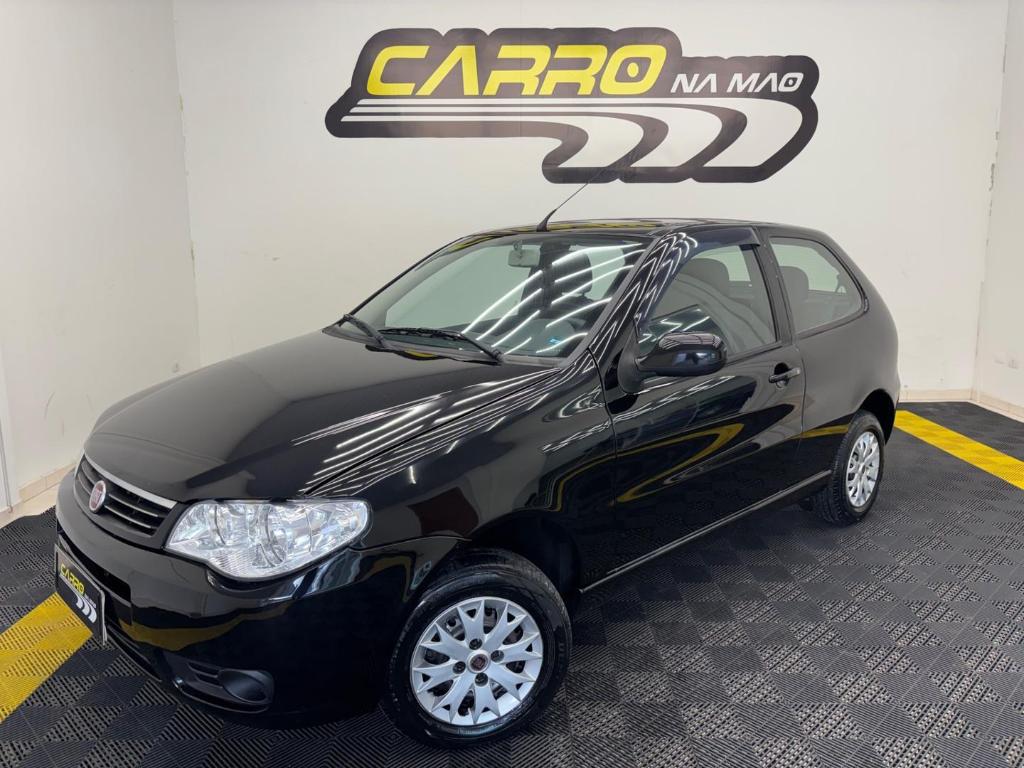 Fiat Palio Palio Way 1.0 Fire Flex 8V 5p 2015