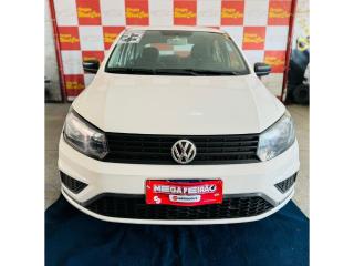 Foto do veículo Volkswagen Gol 1.0 Flex 12v 5p