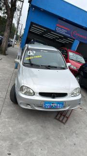 Foto do veículo Chevrolet Corsa 1.0 Sedan Wind Milenium