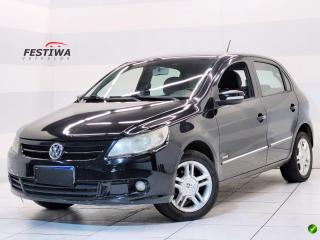 Foto do veículo Volkswagen Gol (novo) 1.0 Mi Total Flex 8v 4p